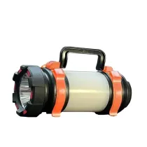 نورافکن 4 کاره حرفه ای پی ام Cl600