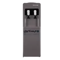 آبسردکن گرم کن ایستکول مدل TM-SG450 ایستاده 2 شیر