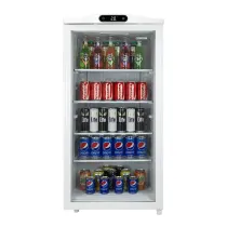 یخچال 9 فوت شوکیس ایستکول مدل TM-4216-HS