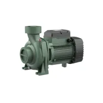پمپ سانتریفیوژ زمینی 3 اسب 3 اینچ گرین مدل GHFM6A