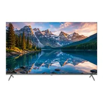 تلویزیون کیو ال ای دی 85 اینچ برند جی پلاس سری Quincy مدل GTV-85SQ888ST هوشمند 4K UHD سیستم عامل اندروید