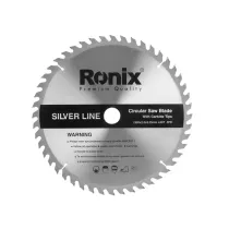 تیغ اره الماسه معمولی رونیکس مدل RH-5132 سری Silverline