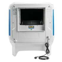 کولر آبی پلیمری 4500 کاوه کویر مدل KA-4500 موتور اینورتر BLDC