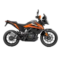 موتور سیکلت کی تی ام مدل KTM Adventure 249 (R) سال 1405