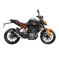 موتور سیکلت کی تی ام مدل KTM Duke 249N (R) سال 1405