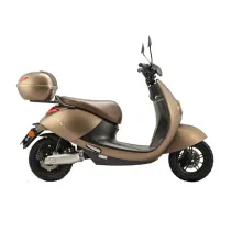 موتور سیکلت برقی کویر موتور مدل Kavir ES1 1800 سال 1404