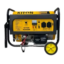 موتور برق بنزینی کیتون 3 کیلووات مدل K6500DW