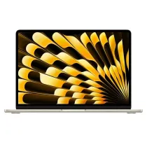 لپ تاپ 13.6 اینچی اپل مدل MacBook Air MDHD4 2026 LLA M5 24GB RAM 1TB SSD