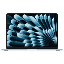 لپ تاپ 13.6 اینچی اپل مدل MacBook Air MDHH4 2026 LLA M5 16GB RAM 512GB SSD