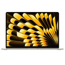 لپ تاپ 15.3 اینچی اپل مدل MacBook Air MDVF4 2026 LLA M5 24GB RAM 1TB SSD