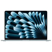 لپ تاپ 15.3 اینچی اپل مدل MacBook Air MDVU4 2026 LLA M5 24GB RAM 1TB SSD