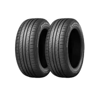 لاستیک خودرو مارشال مدل MH12 سایز 205/60R15 - دو حلقه