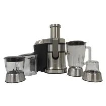 آبمیوه گیری چهار کاره نانیوا مدل NJ-178