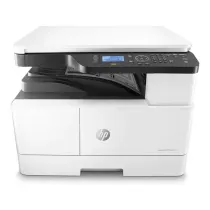پرینتر اچ پی سه کاره لیزری مدل LaserJet MFP M442DN سایز چاپ A3