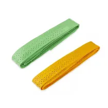 گریپ بدمینتون حرفه ای بسته تک عددی PU-102