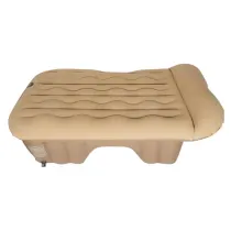 تشک بادی عقب خودرو پلانک زون مدل A5003