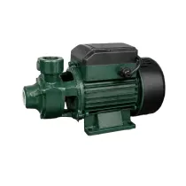 پمپ محیطی 1 اسب گرین مدل QB80