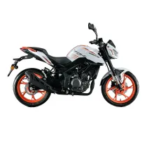 موتور سیکلت‌ کیوجی مدل QJ TRX 249