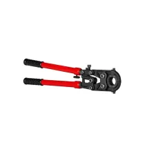 پرس لوله 5 لایه رونیکس مدل RH-4450 دسته های تلسکوپی