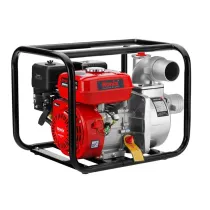 پمپ آب بنزینی 3 اینچ رونیکس مدل RH-4052