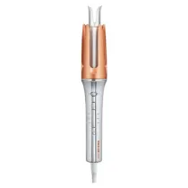 فر کننده مو شیگلم قطر 32 میلی متر مدل It-Curl One-Touch Instant Curler - اصل