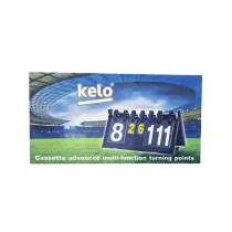 گل شمار کوچک KELO