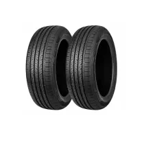 لاستیک ترک مکس سایز 205/60/15 - دو حلقه
