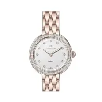 ساعت مچی زنانه کنتیننتال مدل 24604-LT505101