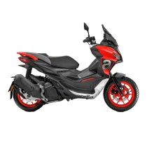 موتور سیکلت آپریلیا مدل Aprilia STR GT 175 (S) سال 1405