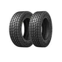 لاستیک خودرو بارز مدل Premium Drive P648 سایز 14/65/185 میلی متر 2 حلقه