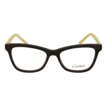 فریم عینک طبی کارتیه مدل A01-C100 - اصل