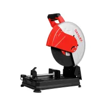 پروفیل بر صنعتی دنلکس 2400 وات مدلDX-5224