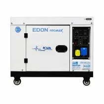 موتور برق گازوئیلی 8.5 کیلووات ادون پرومکس مدل EPM-DS-10500T
