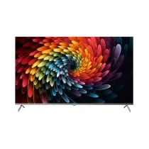 تلویزیون کیو ال ای دی 65 اینچ جی پلاس مدل GTV-65SQ789N هوشمند کیفیت تصویر 4K UHD، نرخ تصویر 60 هرتز، سیستم عامل اندروید 14