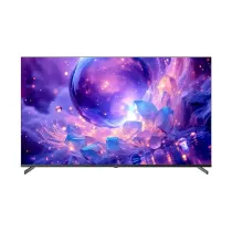تلویزیون ال ای دی 65 اینچ جی پلاس مدل GTV-65SU789N هوشمند کیفیت تصویر 4K UHD سیستم عامل اندروید 14