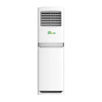 کولر گازی اسکرول گرین 60 هزار سرد و گرم مدل SVK-CH60F3C3 گازمبرد R410A