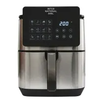 سرخ کن رژیمی اینترناسیونال آنیل 1510 گنجایش 10 لیتری