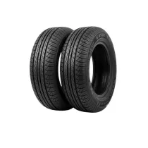 لاستیک خودرو کویر تایر مدل KB36 سایز 175/70R13 - دو حلقه