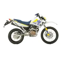 موتور سیکلت کویر موتور مدل Kavir T2 230 NA سال 1405