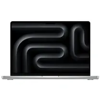 لپ تاپ 14.2 اینچی اپل مدل MacBook Pro MGDP4 2026 LLA M5 Pro 24GB RAM 2TB SSD