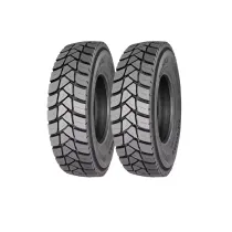 لاستیک مکسزز سایز 315/80/22.5 - 2 حلقه