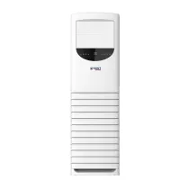 کولر گازی اسکرول اورینت سرد و گرم ظرفیت 60000 مدل T3-60K-FS-Scrol کلاس آب و هوایی گرمسیری T3، گازمبرد R۴۱۰A، لوله مسی