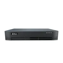 دستگاه ضبط تصویر برایتون مدل UVR-B04EHB-D9 آنالوگ