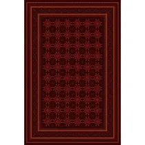 فرش 700 شانه پلی پروپیلن آنا تراکم 2100 پارسیان کد 9006