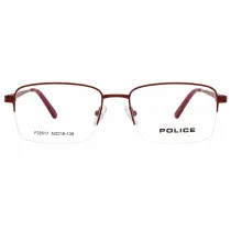 فریم عینک طبی پلیس مدل F20517RD - اصل