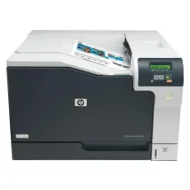 پرینتر اچ پی رنگی تک کاره لیزری مدل LaserJet Professional CP5225N سایز چاپ A3