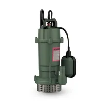 پمپ کفکش 1 اینچ گرین مدل QDX1.5-25-0/55F