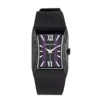 ساعت مچی زنانه رومانسون مدل NM0358TL کد 58