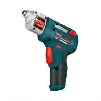 پیچ گوشتی شارژی خشابی 3.6 ولت رونیکس کد 8505