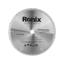 تیغ اره الماسه MDF رونیکس مدل RH-5116 سایز 300x96 (سوپر)